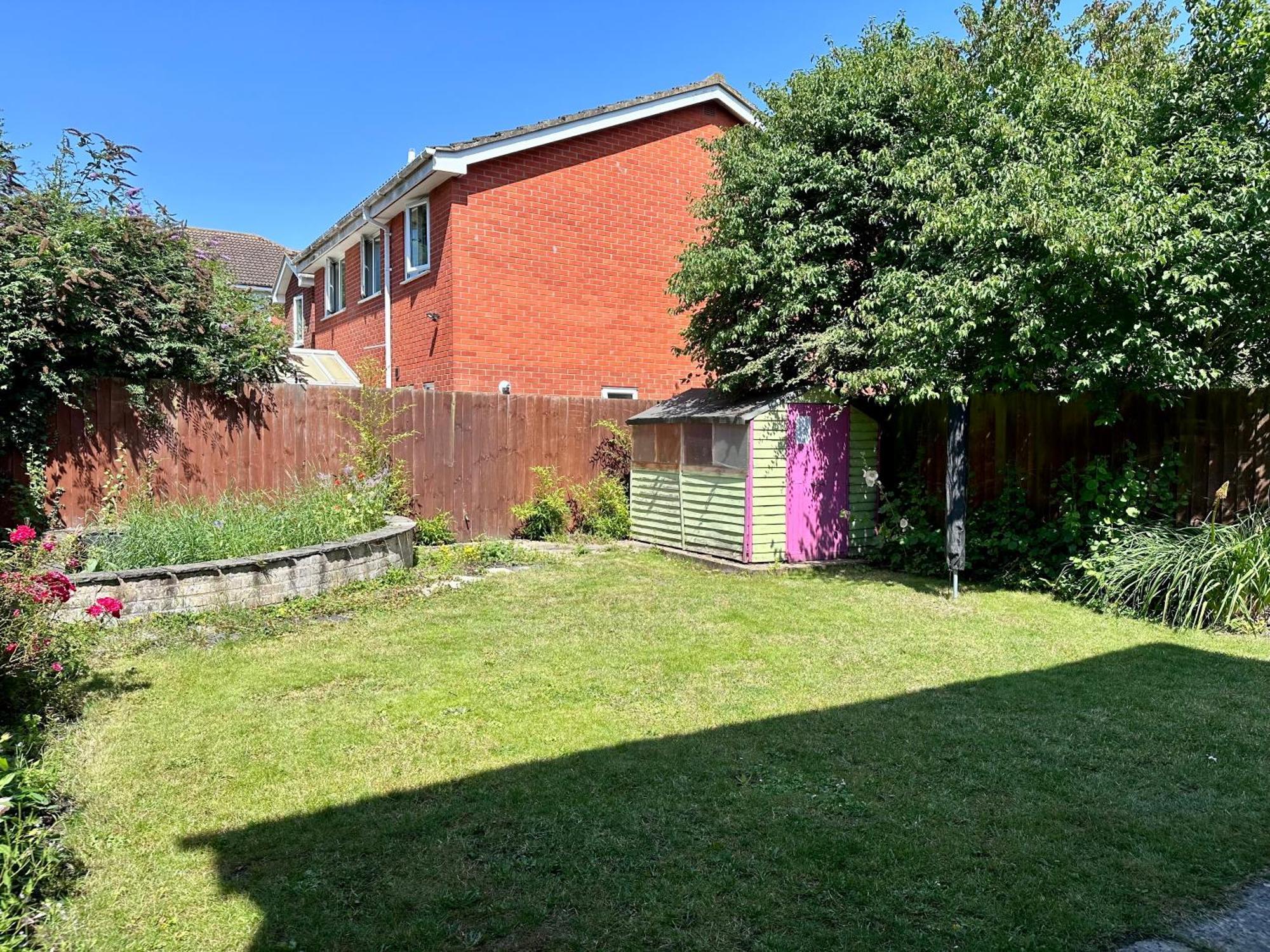 Beautiful House In South Cambridge, 14-Min Drive To The City Centre, Free Parking, No Sofabeds, Sleeps 6 Exterior foto