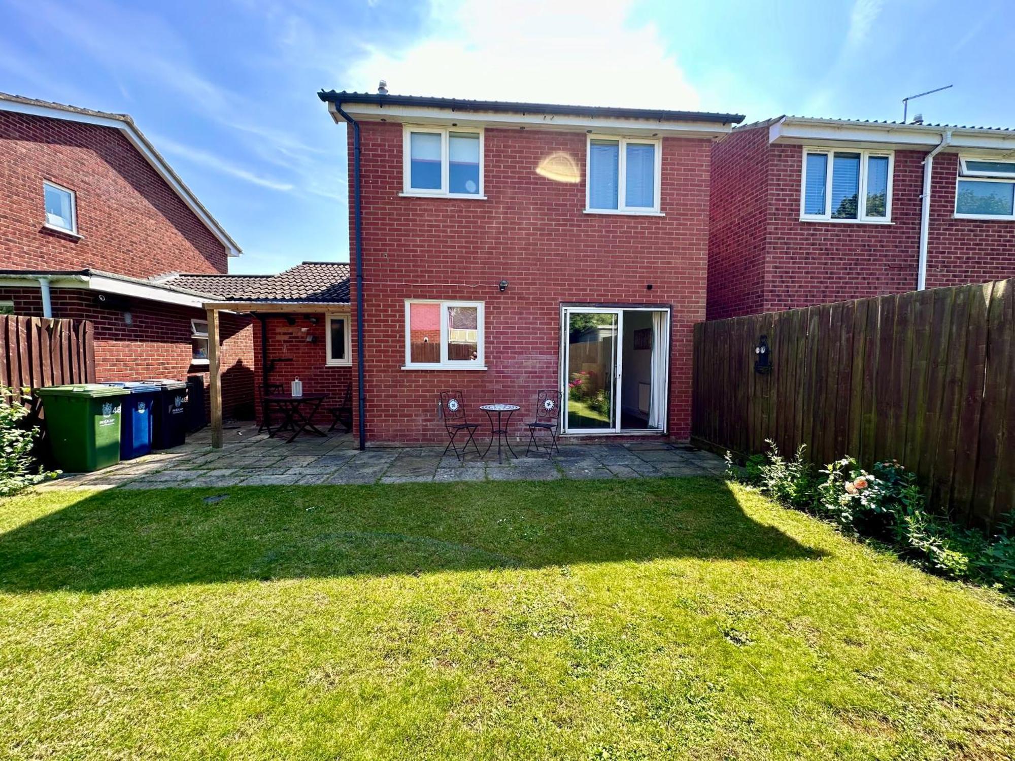 Beautiful House In South Cambridge, 14-Min Drive To The City Centre, Free Parking, No Sofabeds, Sleeps 6 Exterior foto